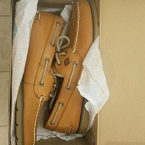 Nib sperry top sider